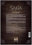 Saga - Age of Hannibal (2nd Edition) - Gap Games