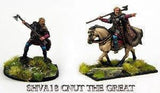 Saga - Heroes - Cnut the Great - Gap Games
