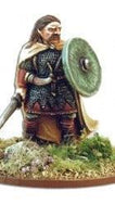 Saga - Heroes - Hereward The Wake - Gap Games