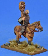 Saga - Priests - Mounted Celtic Christian Priest - Gap Games