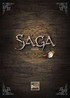 Saga - Rulebook (2022 Edition) - Gap Games