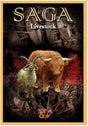 Saga - Scenics - Livestock - Gap Games