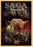 Saga - Scenics - Livestock - Gap Games