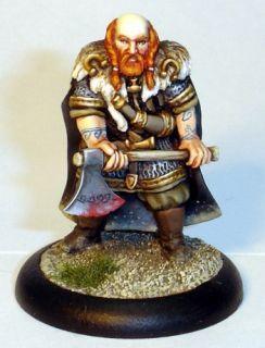 Saga - Swords for Hire - Egil Skalagrimsson - Gap Games