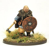 Saga - Swords for Hire - Jarl Sigvaldi & 3 Jomsvikings - Gap Games