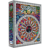 Sagrada - Gap Games