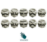Salamandra Knights Torsos (ver.2) - Gap Games