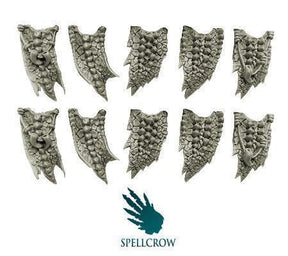 Salamandra Tabards - Gap Games