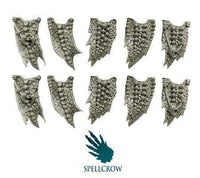 Salamandra Tabards - Gap Games