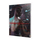 SALE Altered Carbon RPG - Core Rulebook - Gap Games
