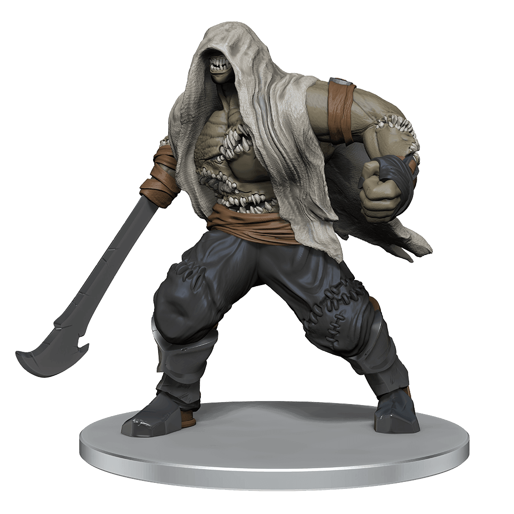 SALE Critical Role Monsters of Exandria Set 2 - Gap Games