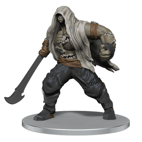 SALE Critical Role Monsters of Exandria Set 2 - Gap Games