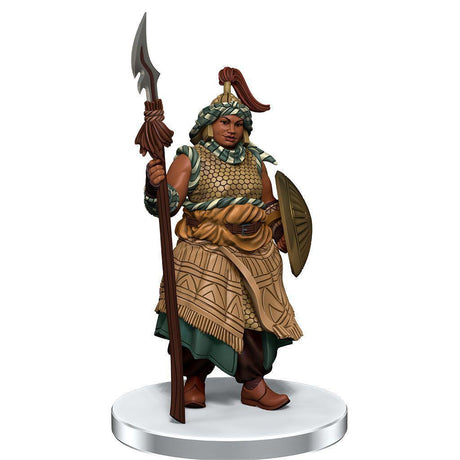 SALE Critical Role Monsters of Wildemount Prepainted Miniatures Clovis Concord & Menagerie Coast Box Set - Gap Games
