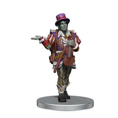 SALE Critical Role Monsters of Wildemount Prepainted Miniatures Clovis Concord & Menagerie Coast Box Set - Gap Games
