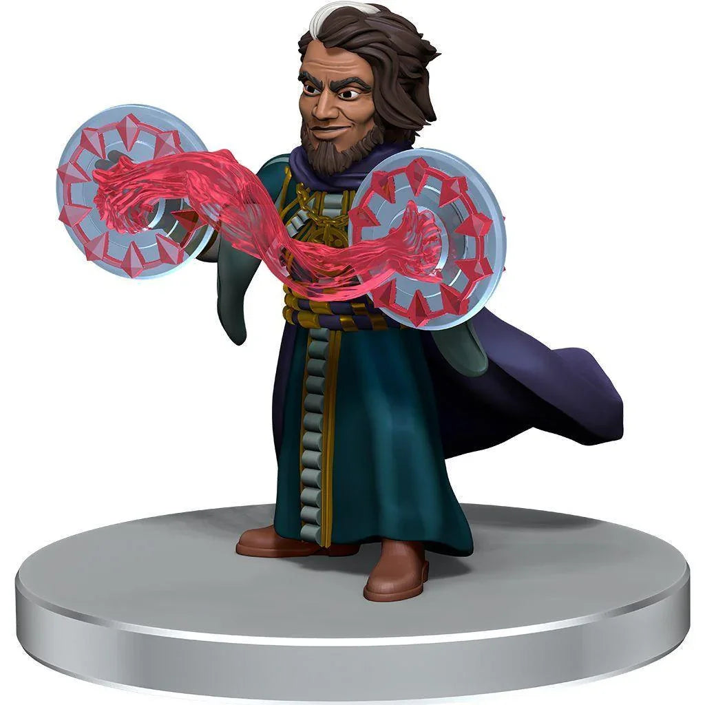 SALE Critical Role Monsters of Wildemount Prepainted Miniatures Kryn Dynasty & Xhorhas Box Set - Gap Games