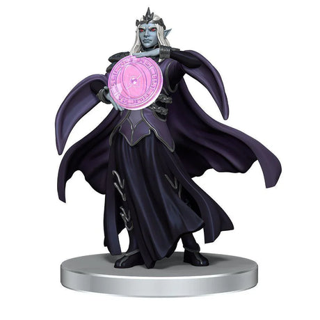 SALE Critical Role Monsters of Wildemount Prepainted Miniatures Kryn Dynasty & Xhorhas Box Set - Gap Games