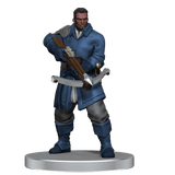 SALE Critical Role NPCs of Tal'Dorei - Set 2 - Gap Games