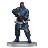 SALE Critical Role NPCs of Tal'Dorei - Set 2 - Gap Games