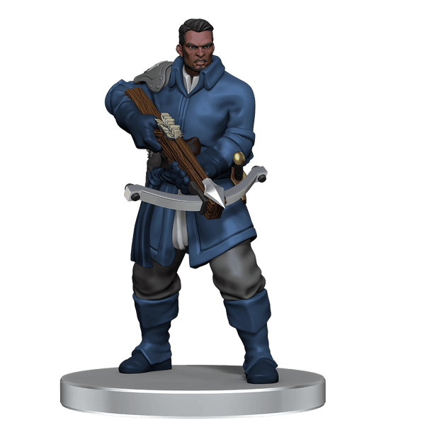 SALE Critical Role NPCs of Tal'Dorei - Set 2 - Gap Games