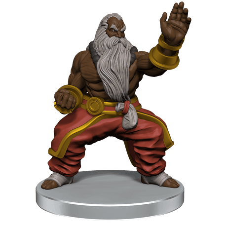 SALE Critical Role NPCs of Tal'Dorei - Set 2 - Gap Games