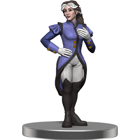 SALE Critical Role NPCs of Tal'Dorei - Set 2 - Gap Games
