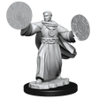 SALE Critical Role Unpainted Miniatures Human Graviturgy and Chronurgy Wizards Female - Gap Games