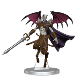 SALE D&D Icons of the Realms Archdevils Hutijin, Moloch, Titivilus - Gap Games