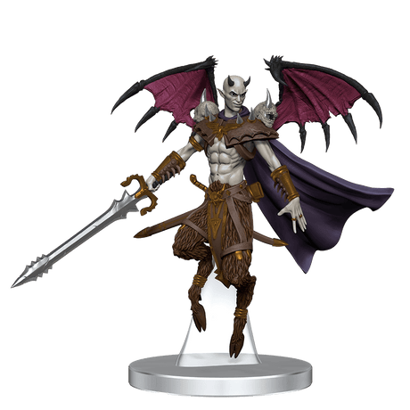 SALE D&D Icons of the Realms Archdevils Hutijin, Moloch, Titivilus - Gap Games