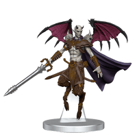 SALE D&D Icons of the Realms Archdevils Hutijin, Moloch, Titivilus - Gap Games