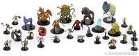 SALE D&D Icons of the Realms Eberron Rising From the Last War Booster Brick - Gap Games