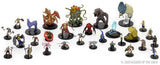 SALE D&D Icons of the Realms Eberron Rising From the Last War Booster Brick - Gap Games