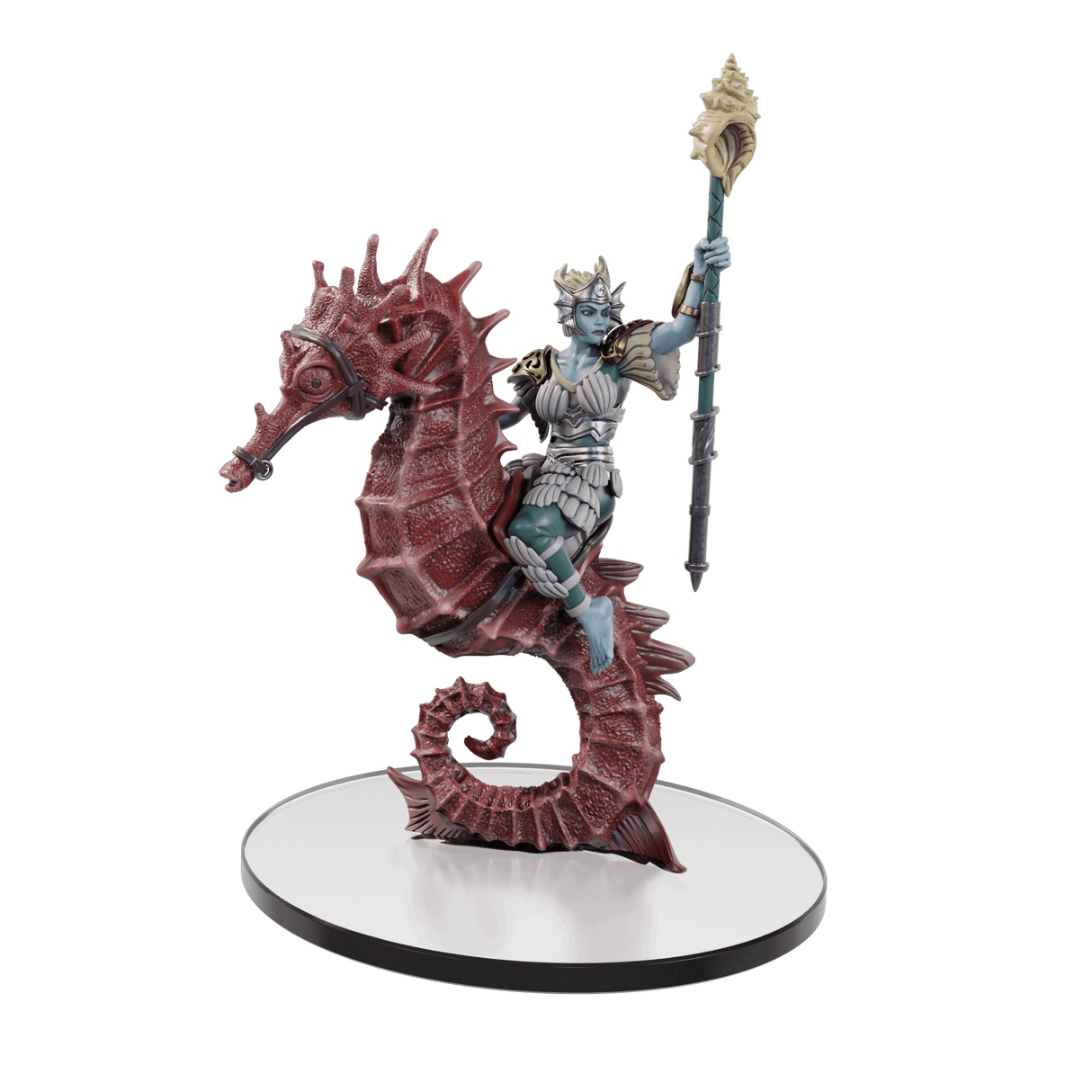 SALE D&D Icons of the Realms Seas & Shores Booster Brick - Gap Games