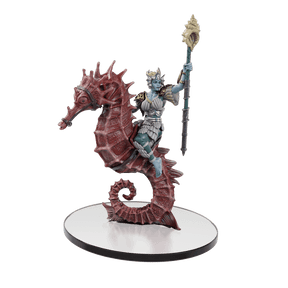 SALE D&D Icons of the Realms Seas & Shores Booster Brick - Gap Games