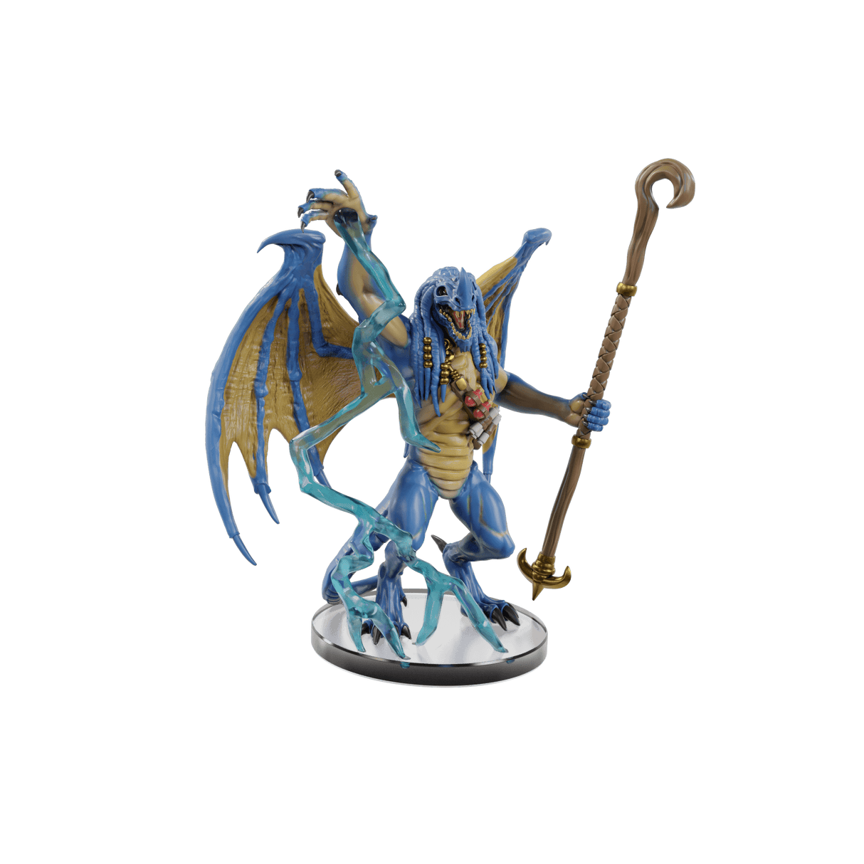 SALE D&D Icons of the Realms Seas & Shores Booster Brick - Gap Games