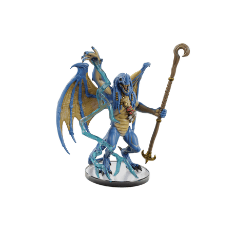 SALE D&D Icons of the Realms Seas & Shores Booster Brick - Gap Games