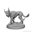 SALE D&D Nolzurs Marvelous Unpainted Miniatures Blink Dogs - Gap Games