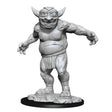 SALE D&D Nolzurs Marvelous Unpainted Miniatures Eidolon Possessed Sacred Statue - Gap Games