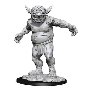 SALE D&D Nolzurs Marvelous Unpainted Miniatures Eidolon Possessed Sacred Statue - Gap Games