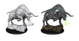 SALE D&D Nolzurs Marvelous Unpainted Miniatures Gorgon - Gap Games