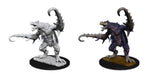SALE D&D Nolzurs Marvelous Unpainted Miniatures Hook Horror - Gap Games