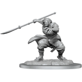 D&D Nolzurs Marvelous Unpainted Miniatures Oni Paint Kit - Gap Games