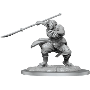 D&D Nolzurs Marvelous Unpainted Miniatures Oni Paint Kit - Gap Games