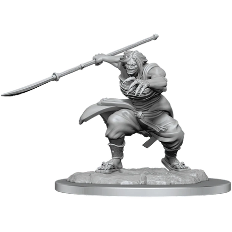 D&D Nolzurs Marvelous Unpainted Miniatures Oni Paint Kit - Gap Games