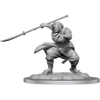 D&D Nolzurs Marvelous Unpainted Miniatures Oni Paint Kit - Gap Games