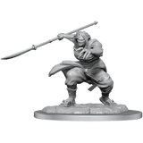 D&D Nolzurs Marvelous Unpainted Miniatures Oni Paint Kit - Gap Games