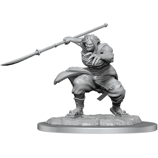 D&D Nolzurs Marvelous Unpainted Miniatures Oni Paint Kit - Gap Games