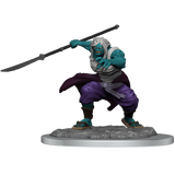 D&D Nolzurs Marvelous Unpainted Miniatures Oni Paint Kit - Gap Games