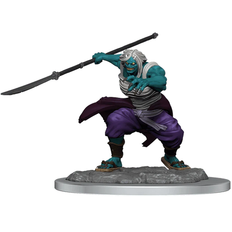 D&D Nolzurs Marvelous Unpainted Miniatures Oni Paint Kit - Gap Games