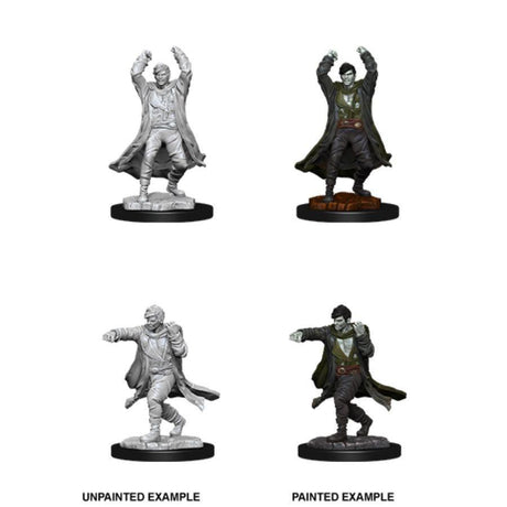 SALE D&D Nolzurs Marvelous Unpainted Miniatures Revenant - Gap Games
