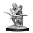 SALE D&D Nolzurs Marvelous Unpainted Miniatures Shifter Wildhunt Ranger - Gap Games